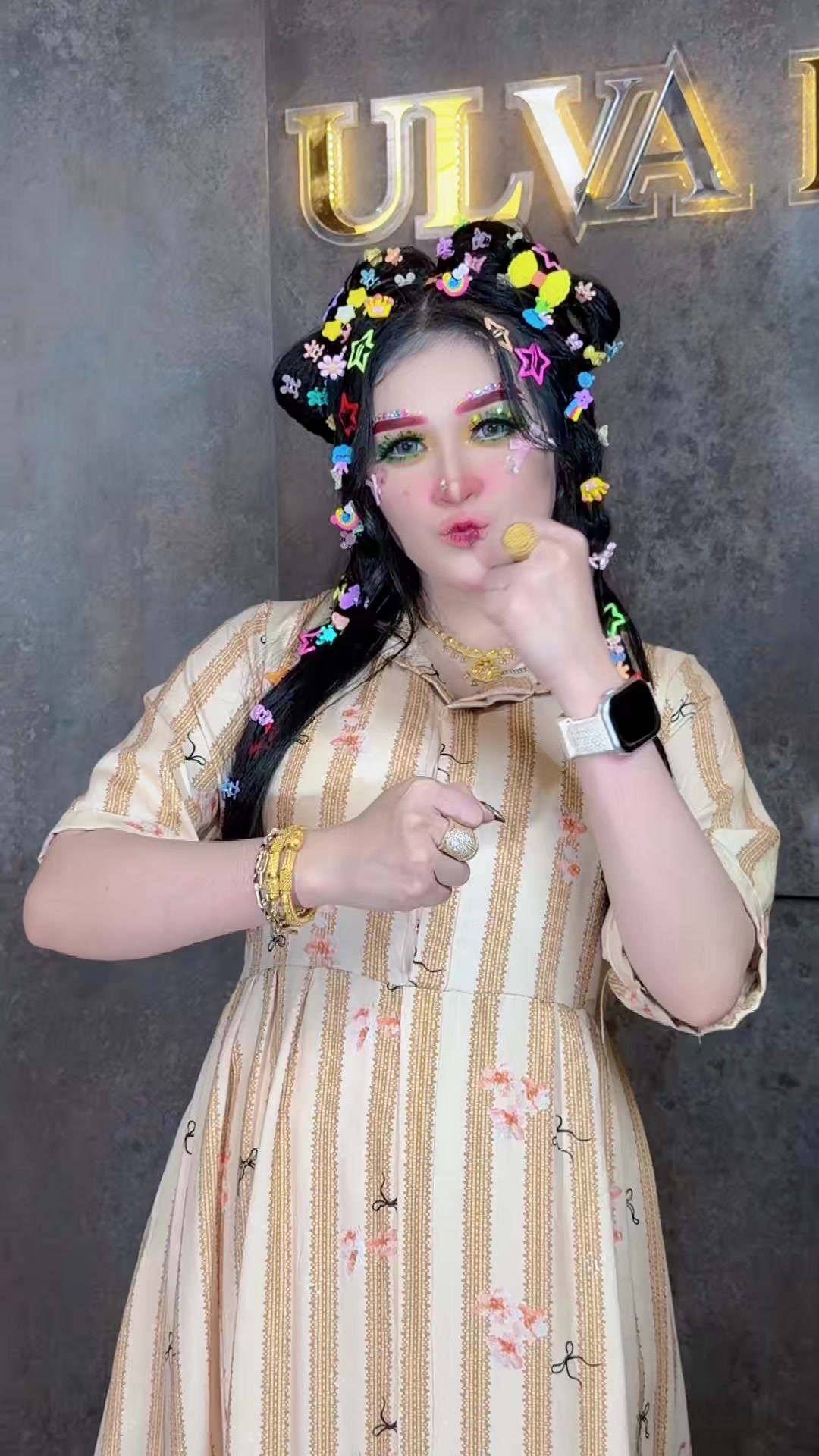 @Ulvariani fashiondaster