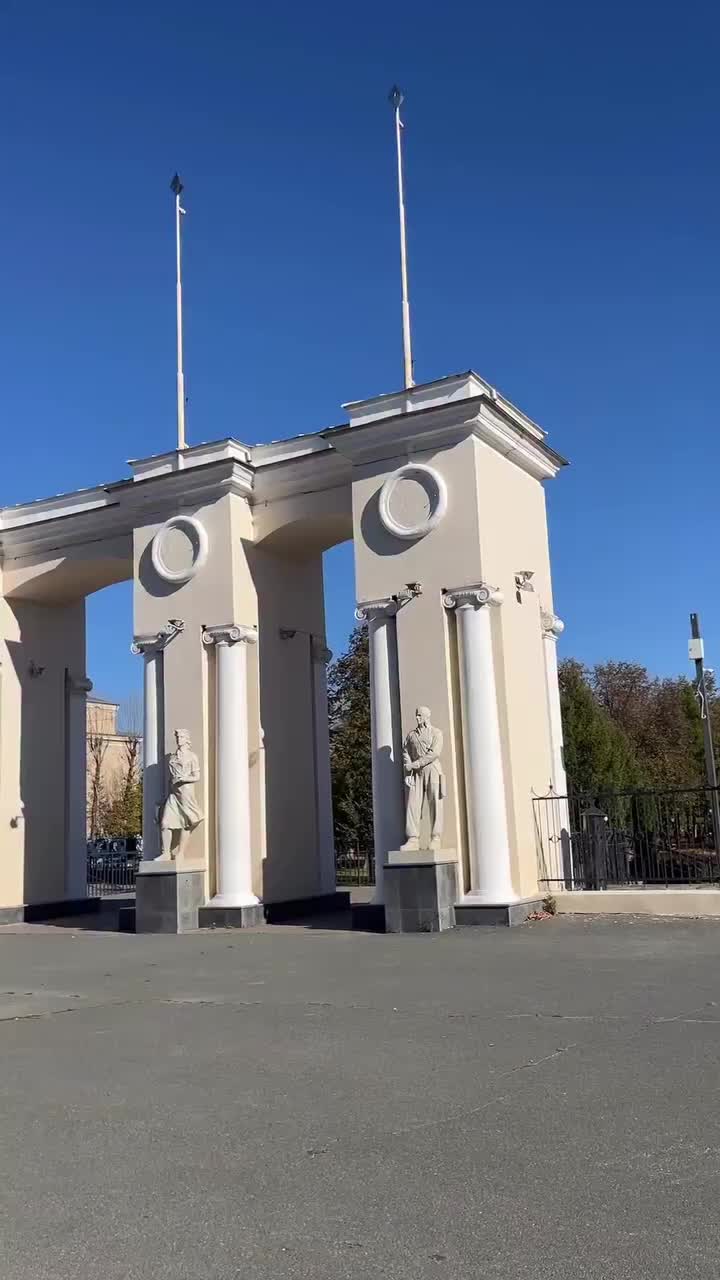 @ТАТАРСТАН &brvbar;  что посмотреть