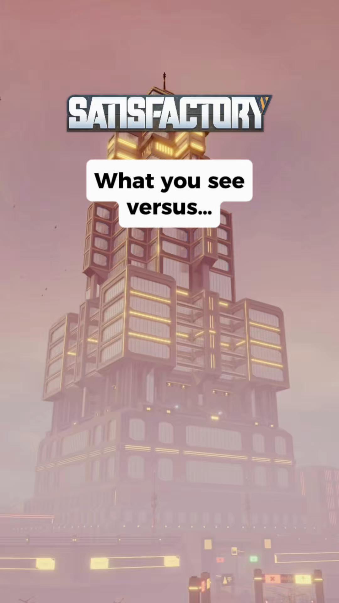 @Facto Builds
