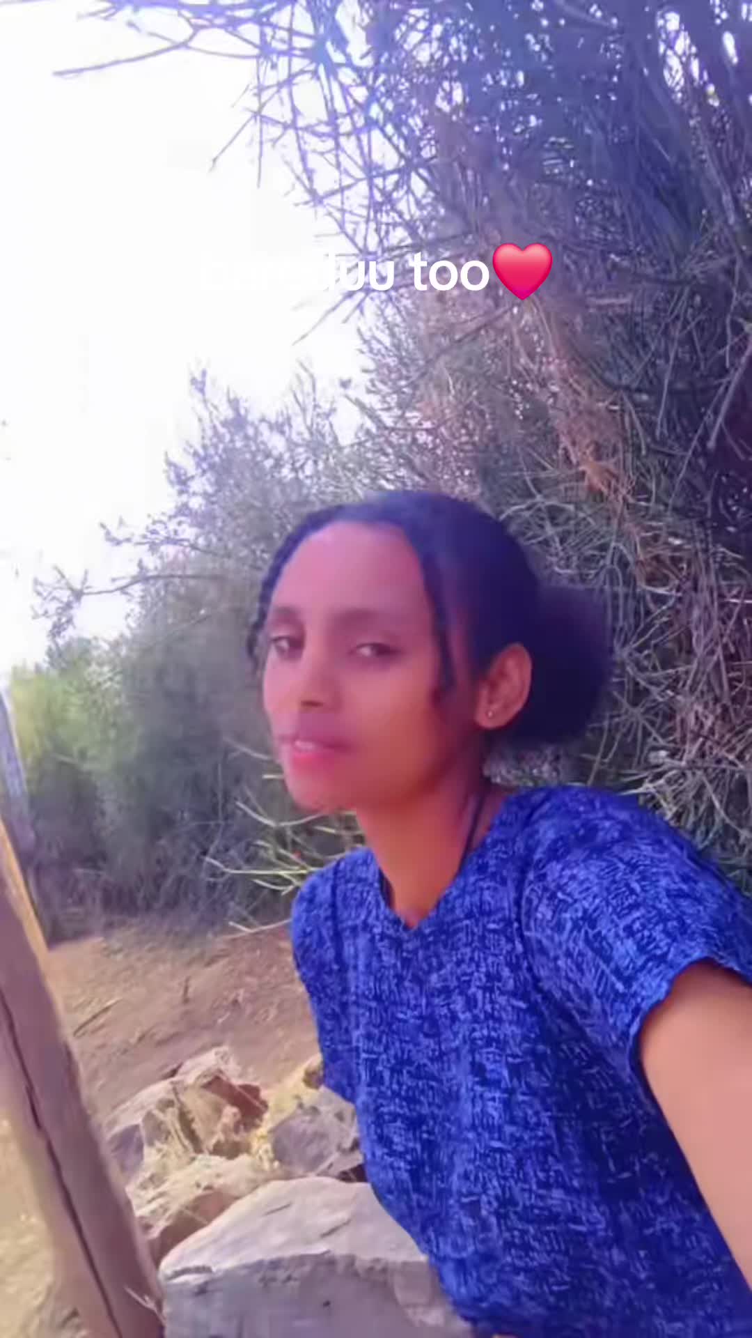 @Siifan Rabbii Irraa