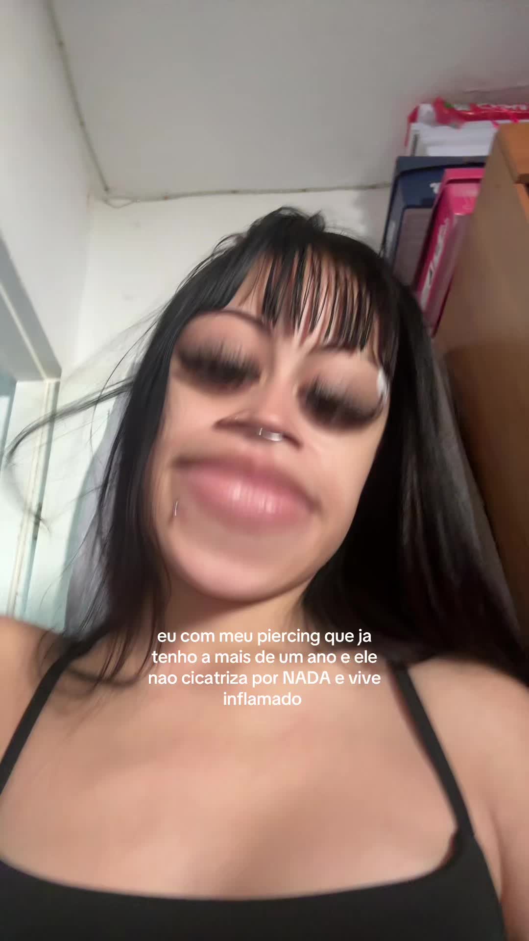 @꩜