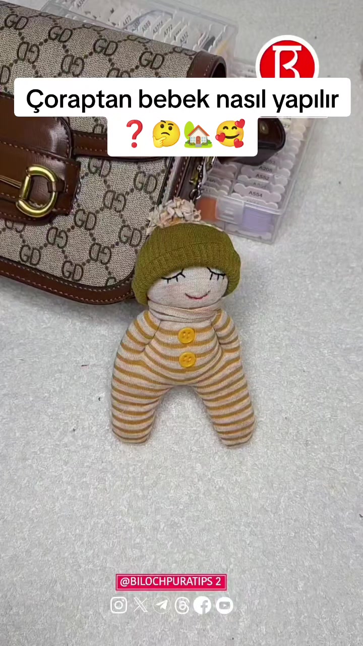 @El sanatları el işi 🧶🎨🪡