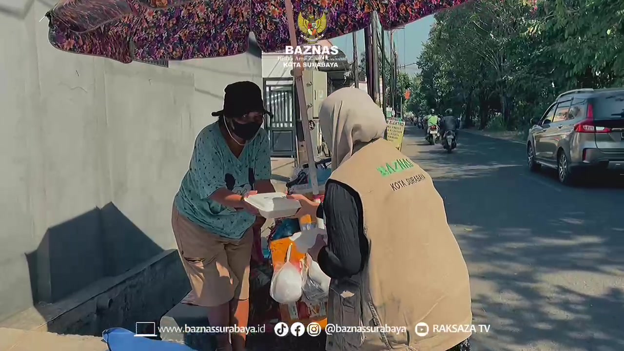 @BAZNAS Surabaya