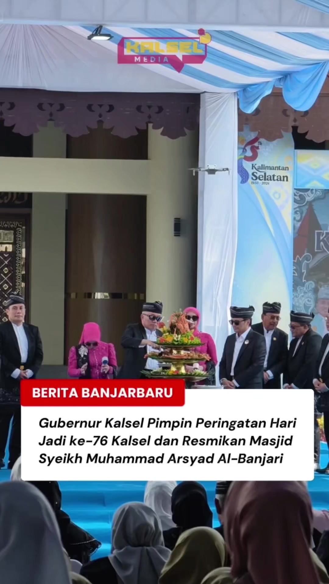 @Netizen Kalimantan Selatan
