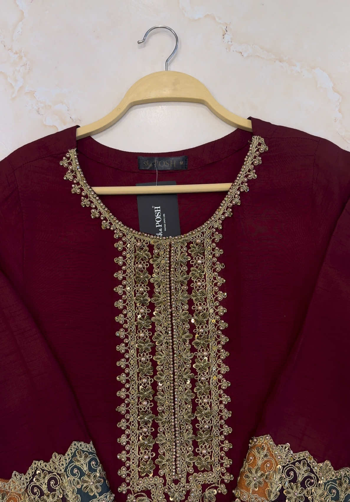 @Sha Posh Quetta 🛍️