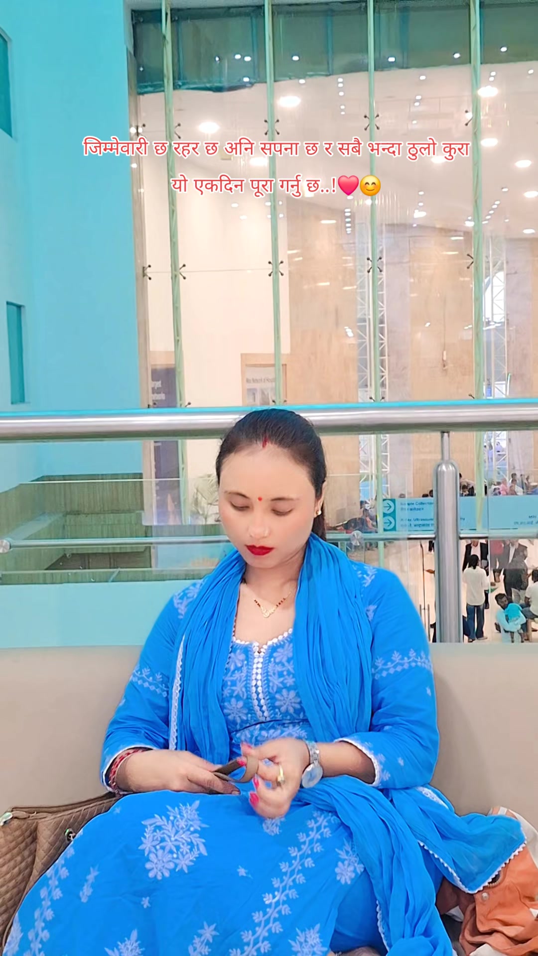 @Bina pandey