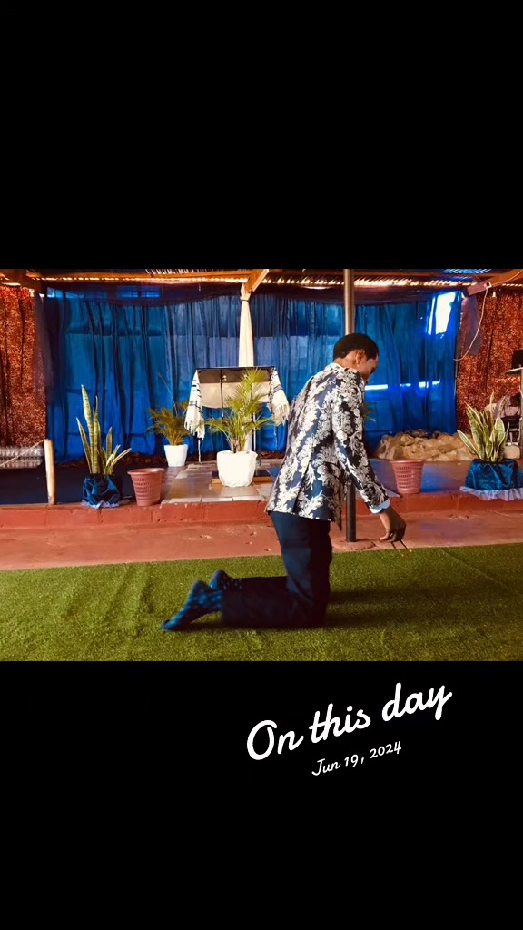 @prophet David