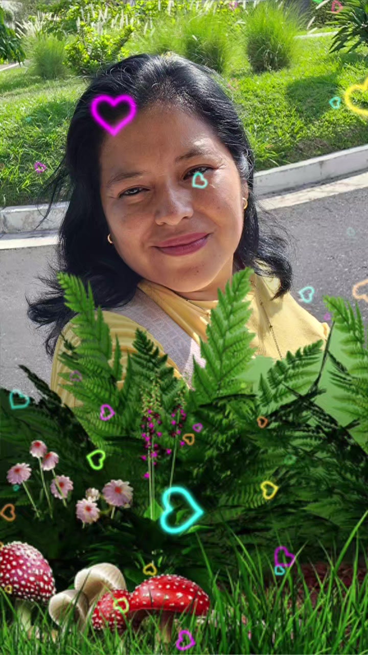 @🌈🐠🍯🐝🚦 elizabeth🇸🇻🙏❤️