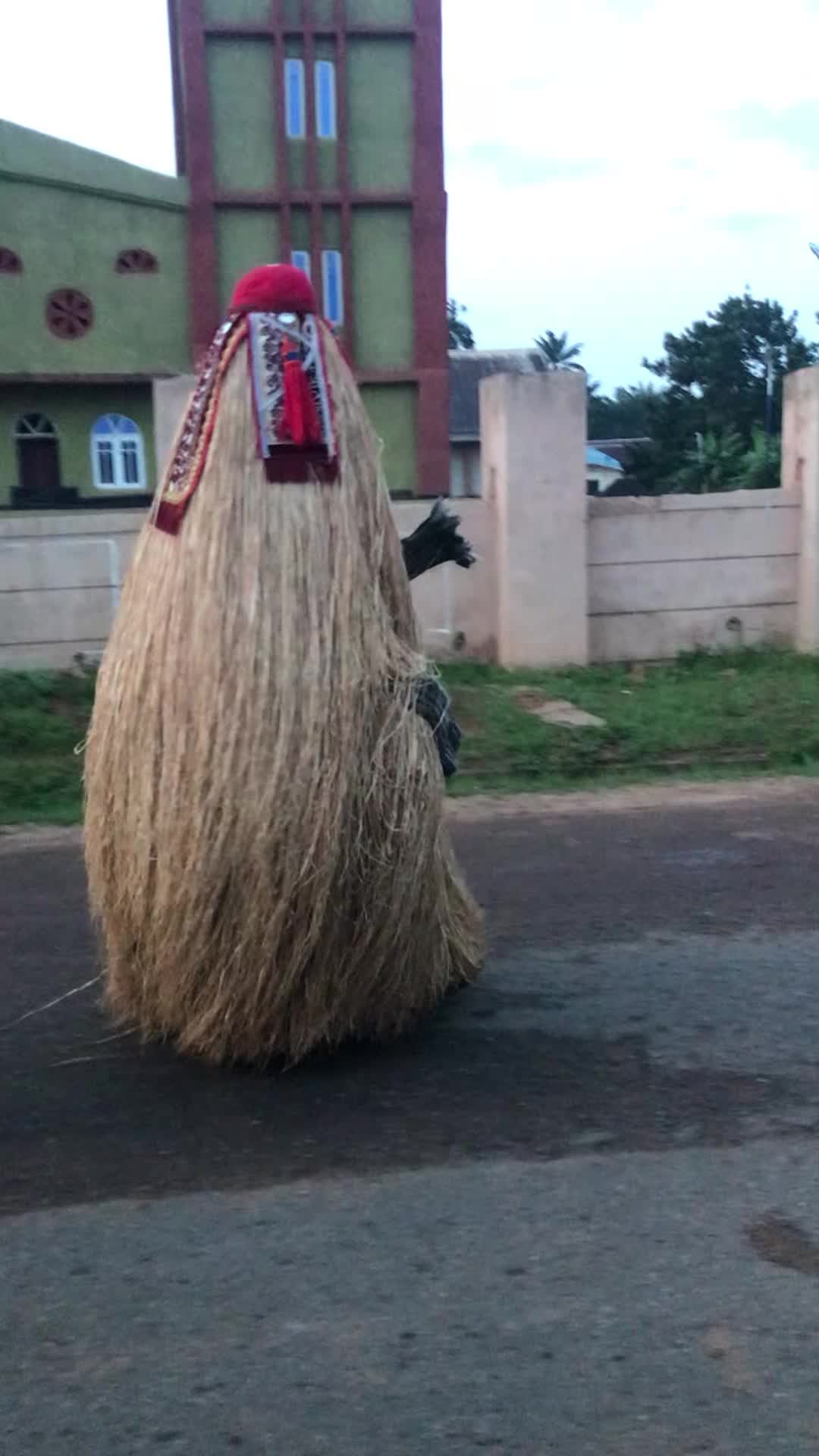 @Igbo Amaka