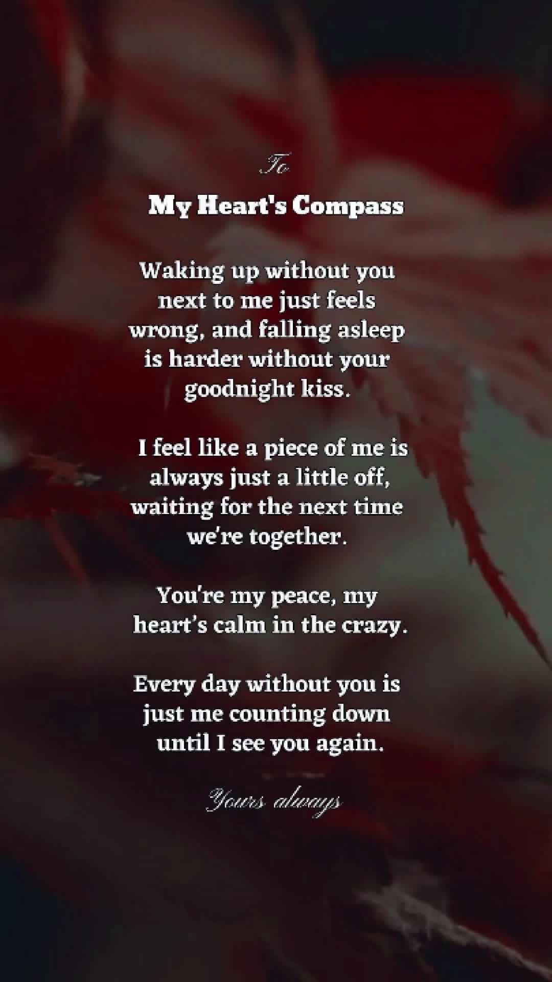 @HeartMail