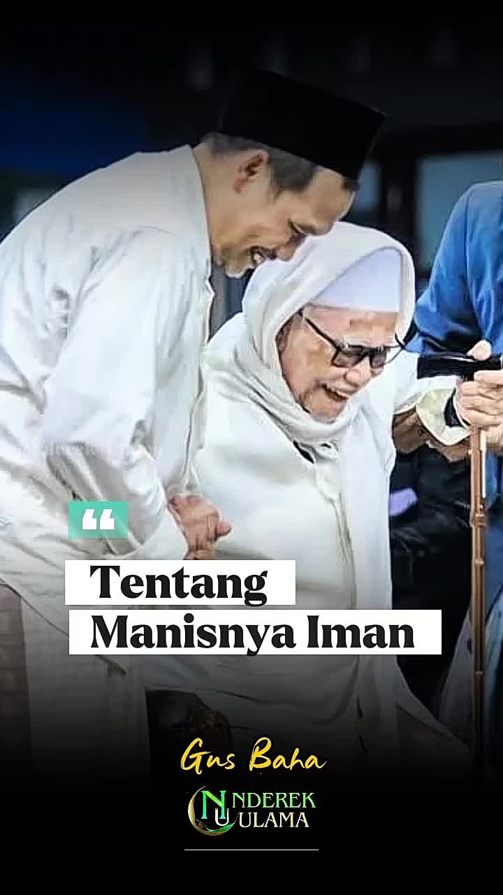 @NDEREK ULAMA
