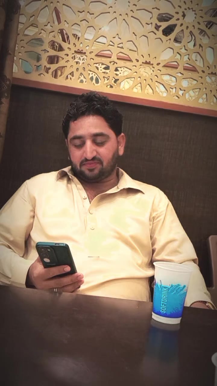 @junaid jatoi