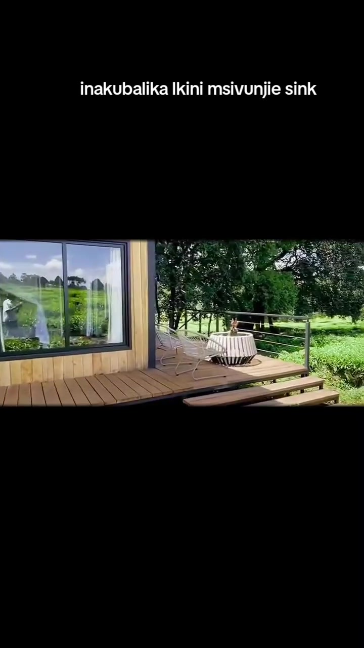 @NAIROBI AIRBNB $ HOMES