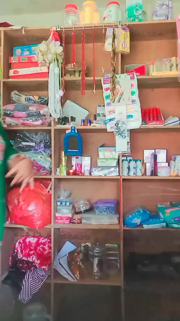 @Nimisha Nepali