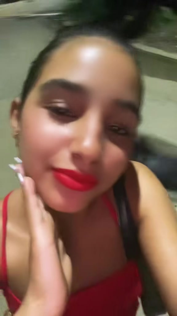 @Anyii Gómez