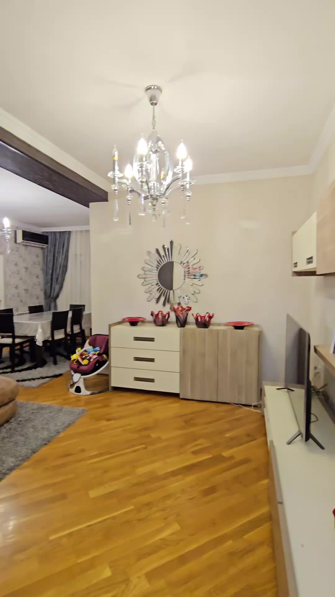 @"Səfərli" real estate