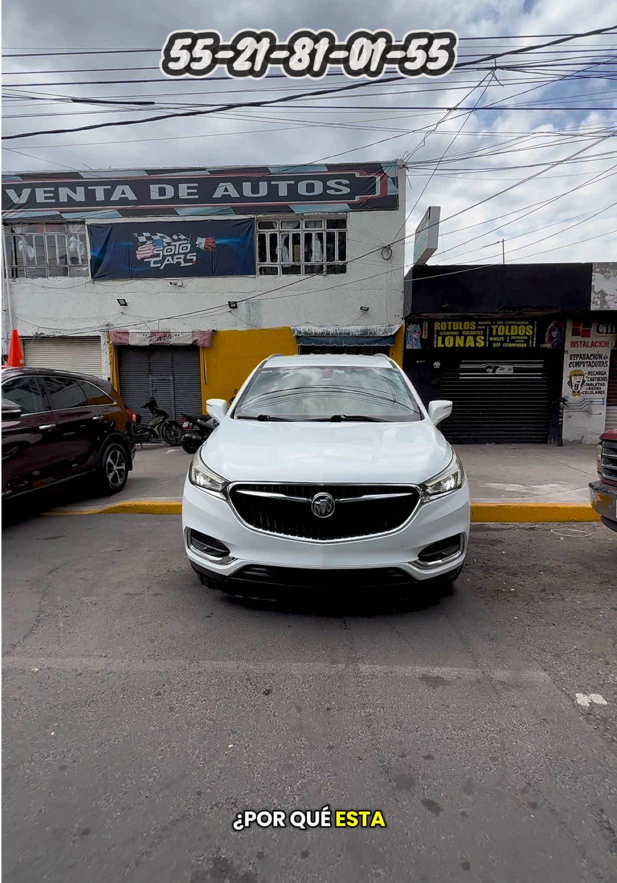 @SOTO CARS CDMX