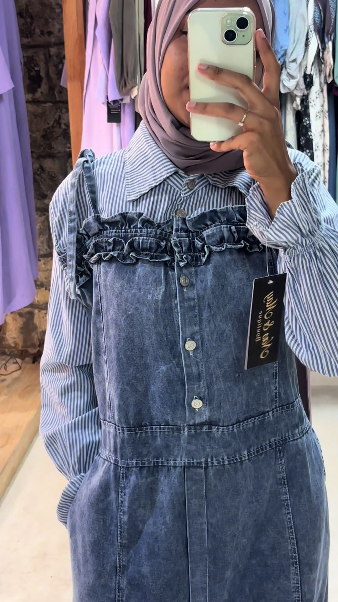 @Nas & May Boutique ™️