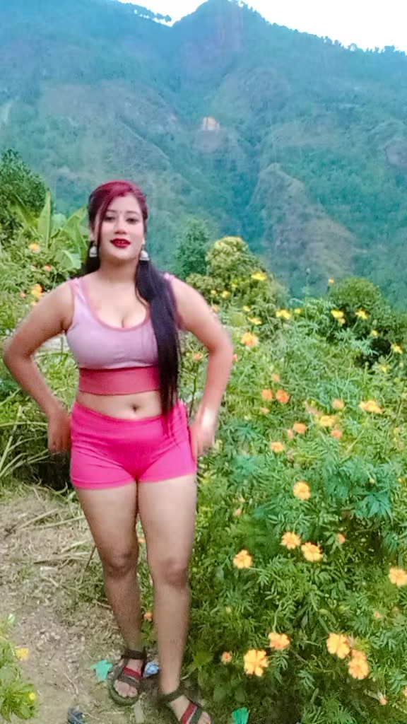 @Salina Adhikari