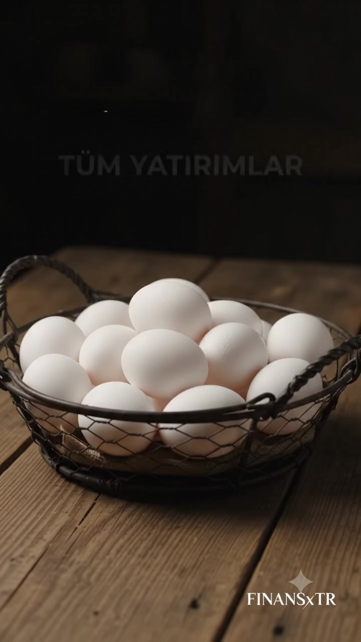 @FINANSxTR | Yatırımcı Rehberi