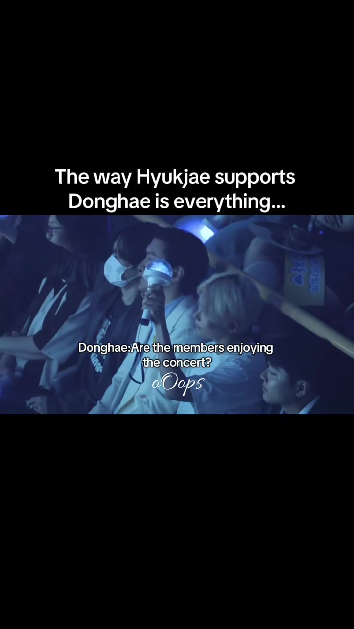 @Shut up Donghae&rsquo;s alive out