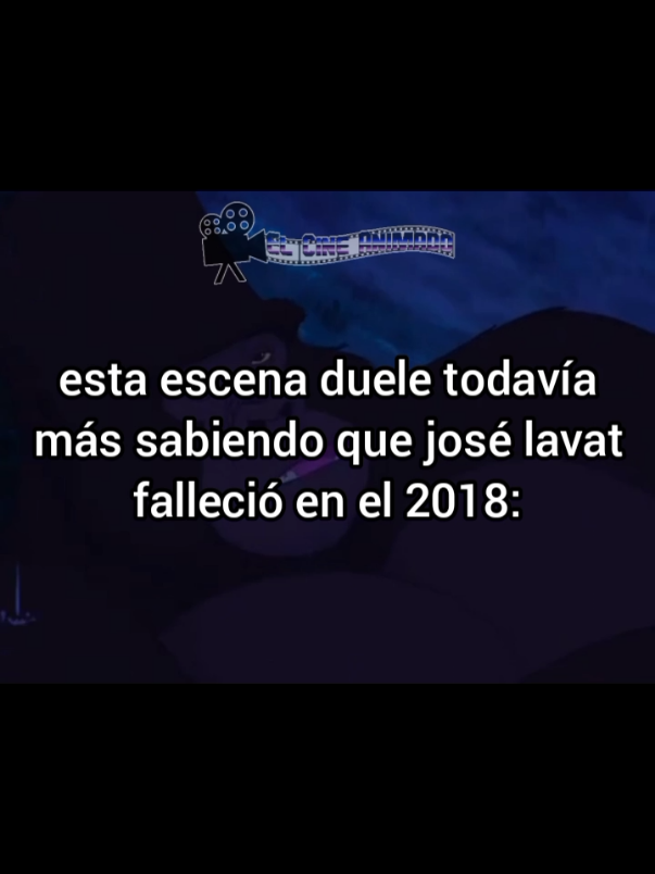 @Uriel Ayala | El Cine Animado
