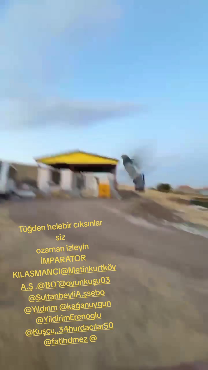 @Hacı Halil ÖZBEL
