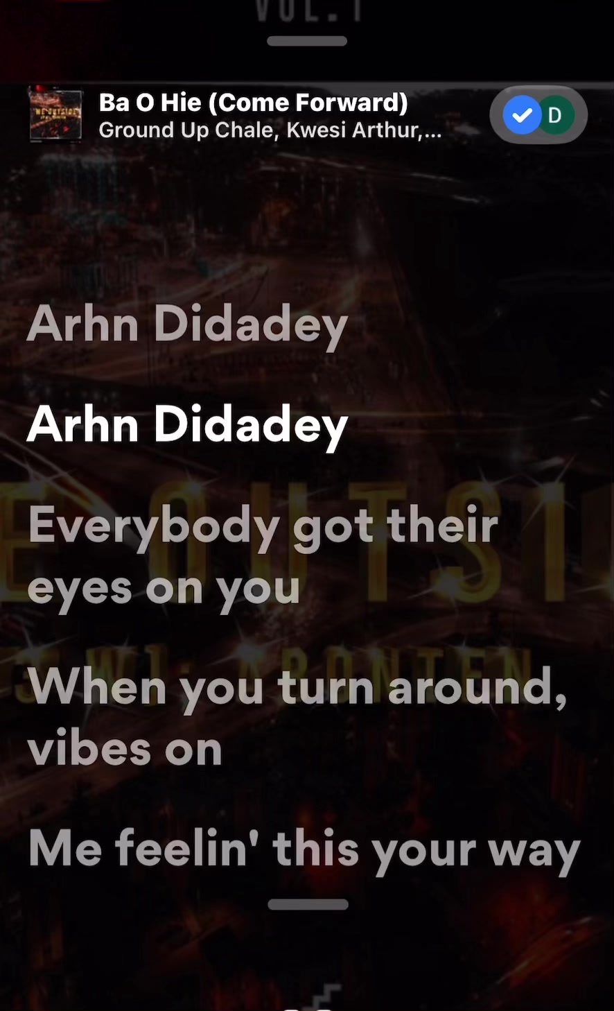 @❂ 🅻🆈🆁🅸🅲🆂 ❂ 🎧