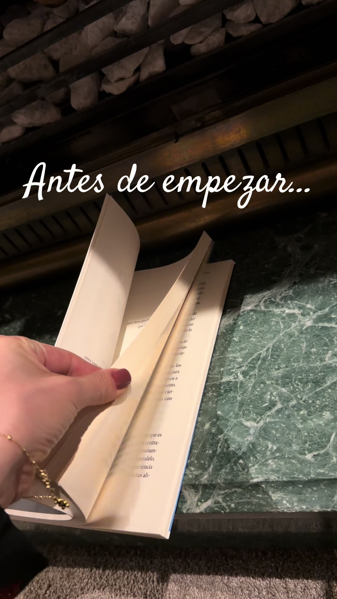 @Dra. Laura Villamil