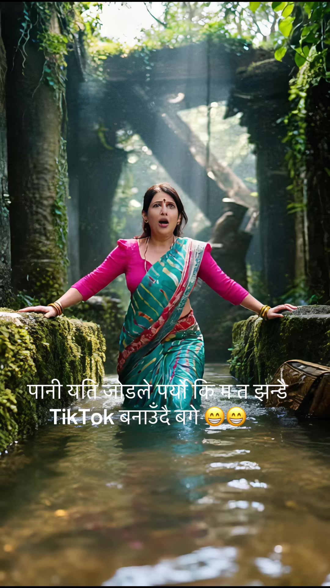 @Pushpa Kafle