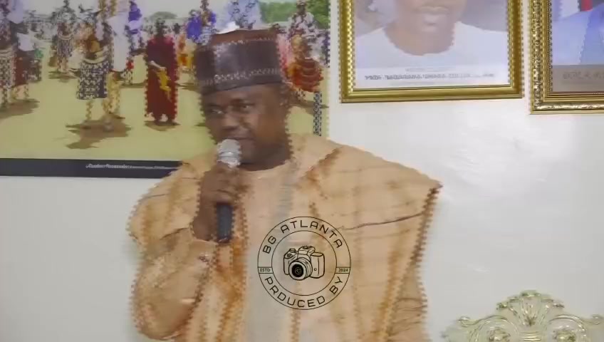 @Aliyu Mohammed Tong