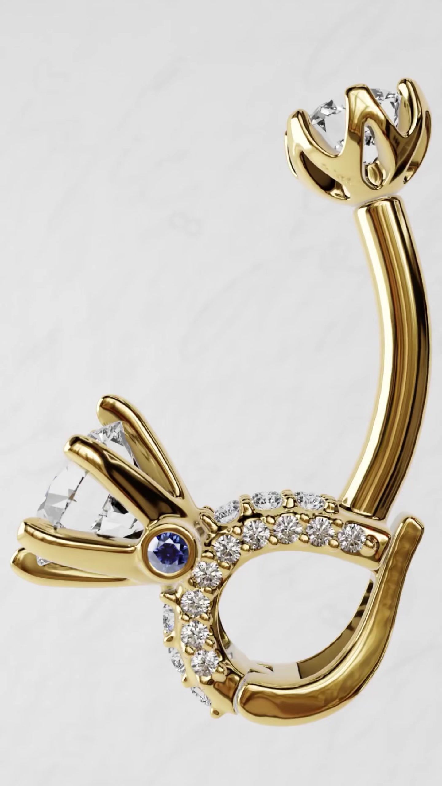 @Jolie Co Jewelry