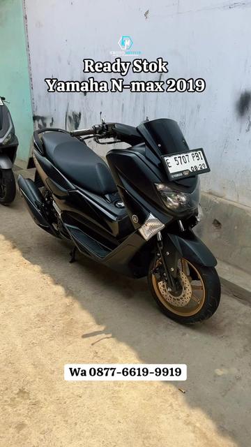 @Kroto Motor Widasari