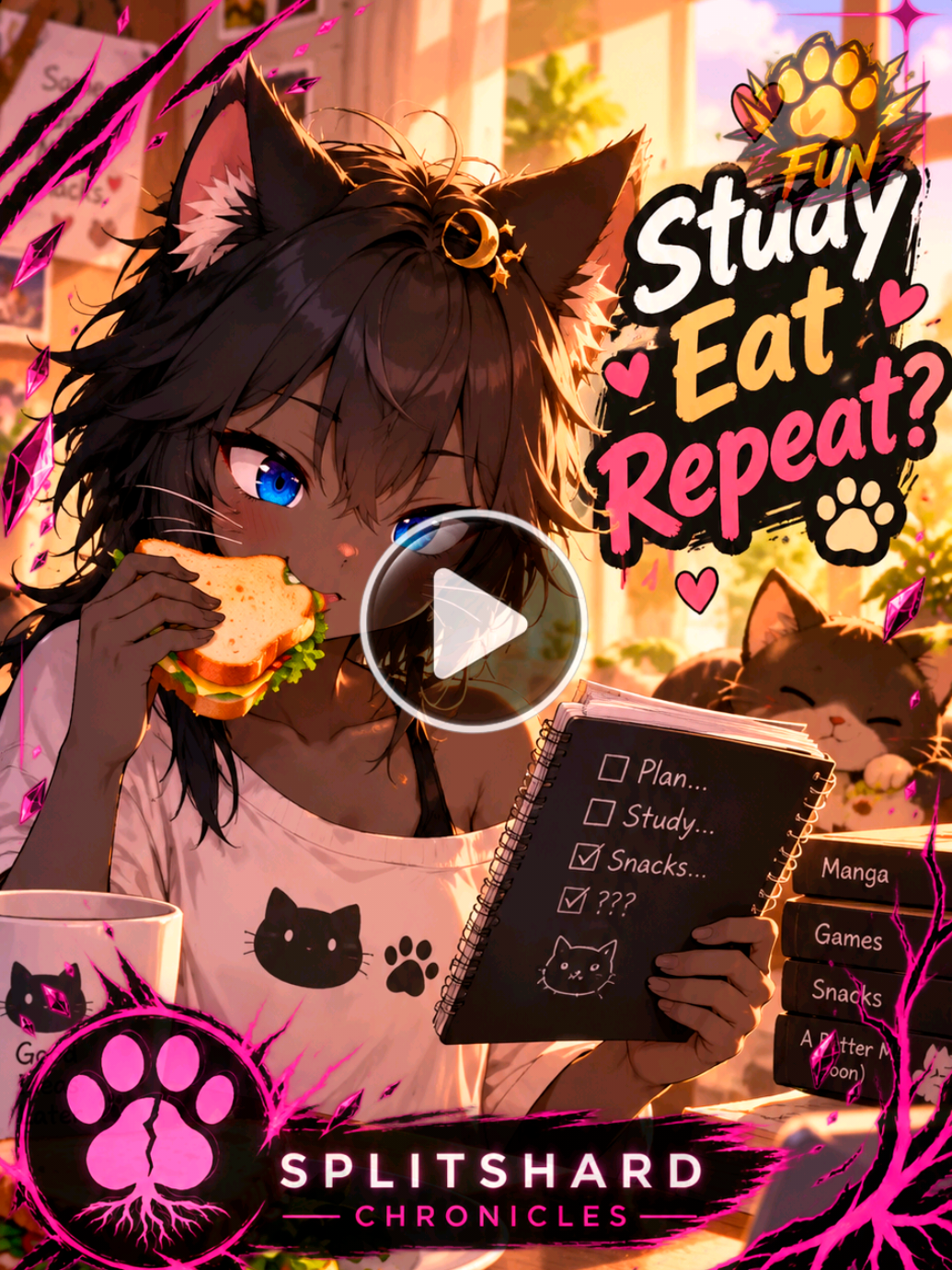 @Splitshard