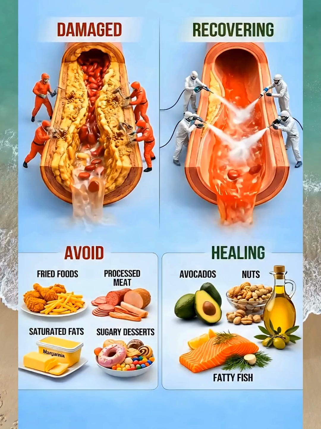 @beIN Healthly