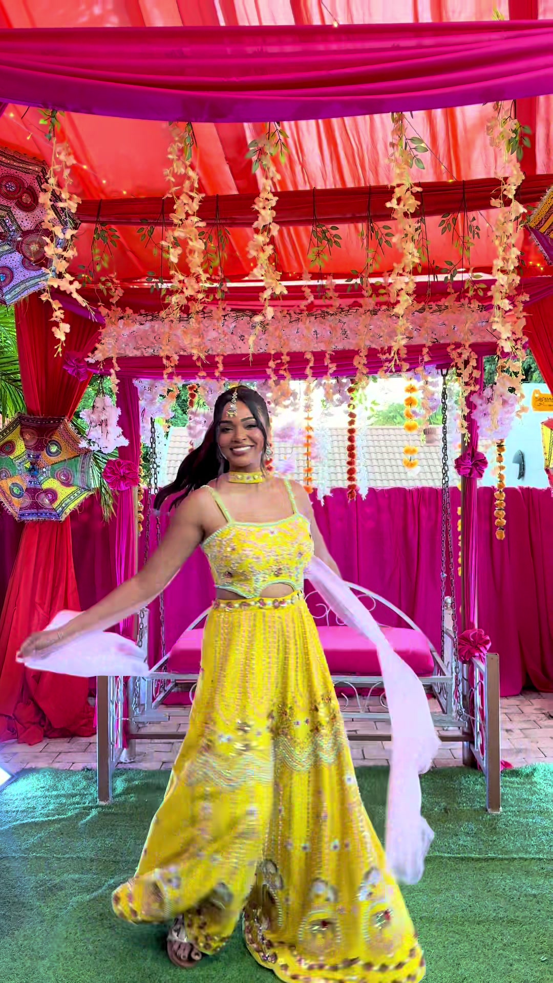 @Karishma Ramdev
