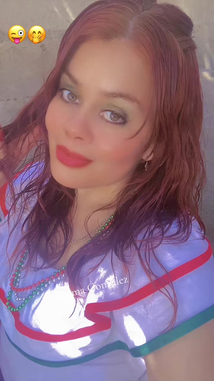 @Norma González