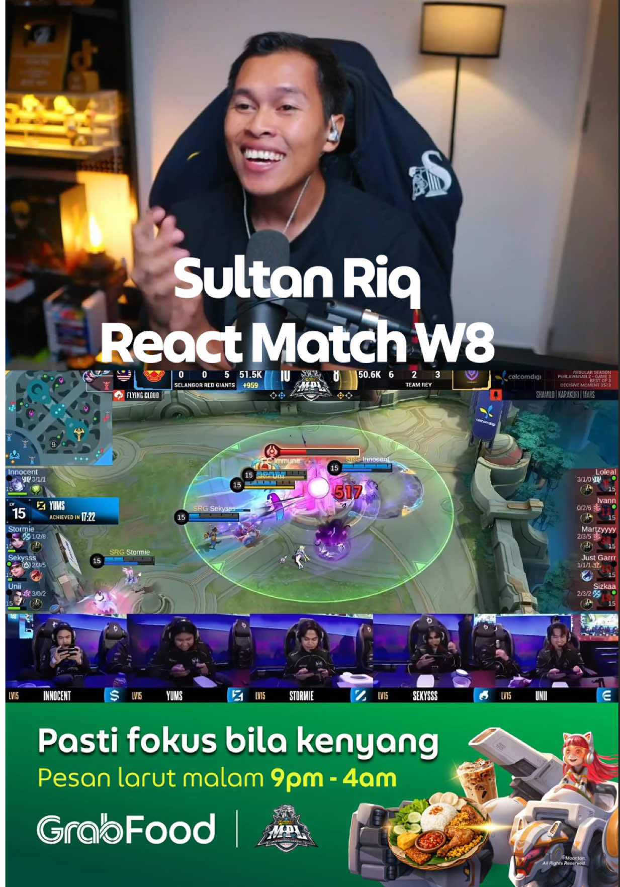 @Sultan Riq