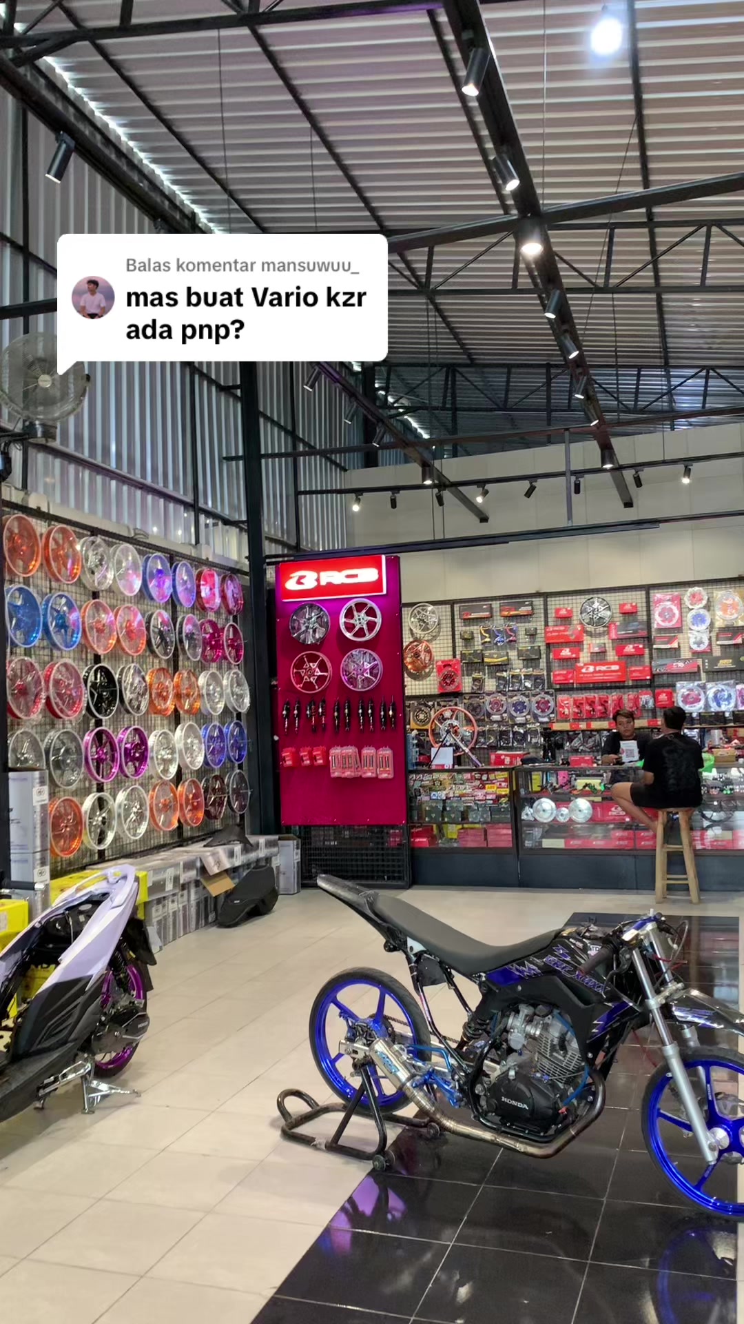 @Maxiclub Motoshop