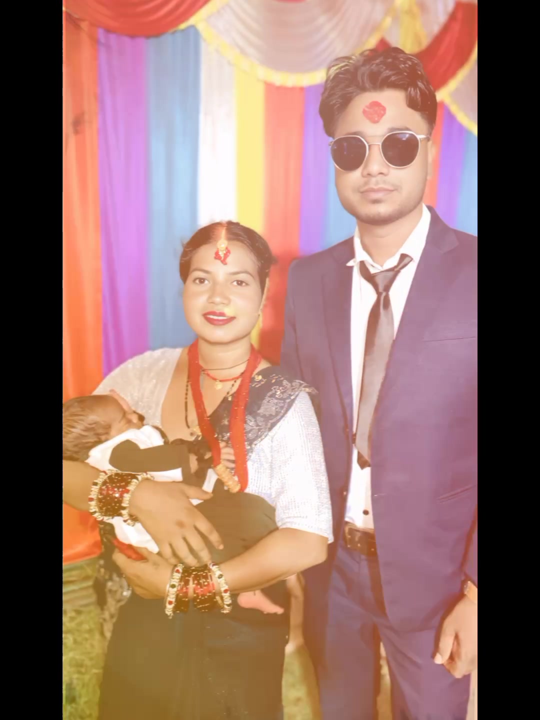 @🇳🇵REkHA💞 Brijesh 🇳🇵💐