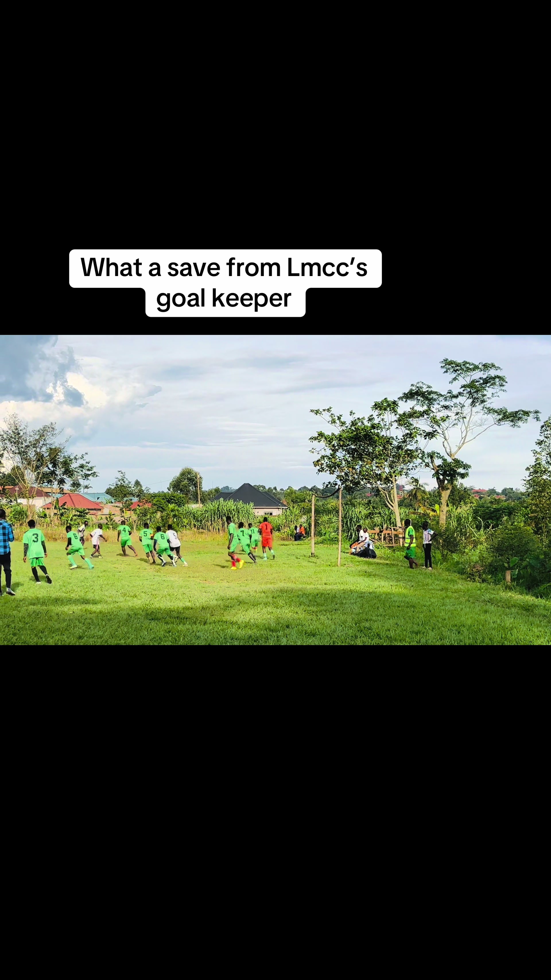 @LMCC Kirangira