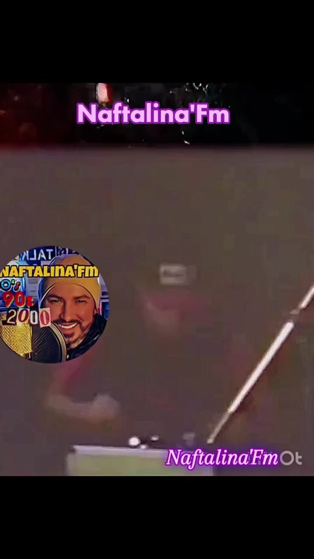 @NAFTALINA FM  &Eacute;  S&Oacute; SUCESSO !