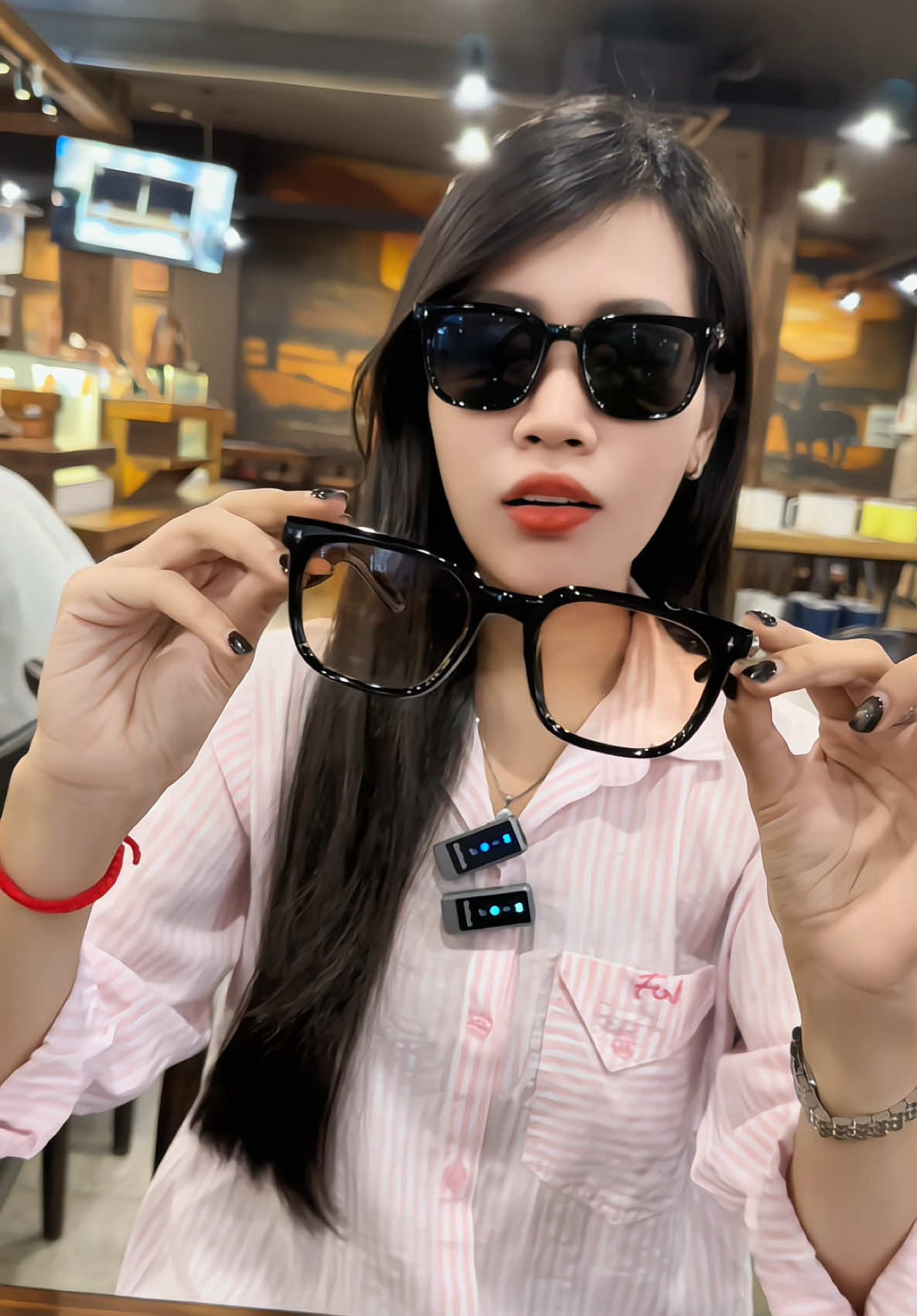 @MAI XINH