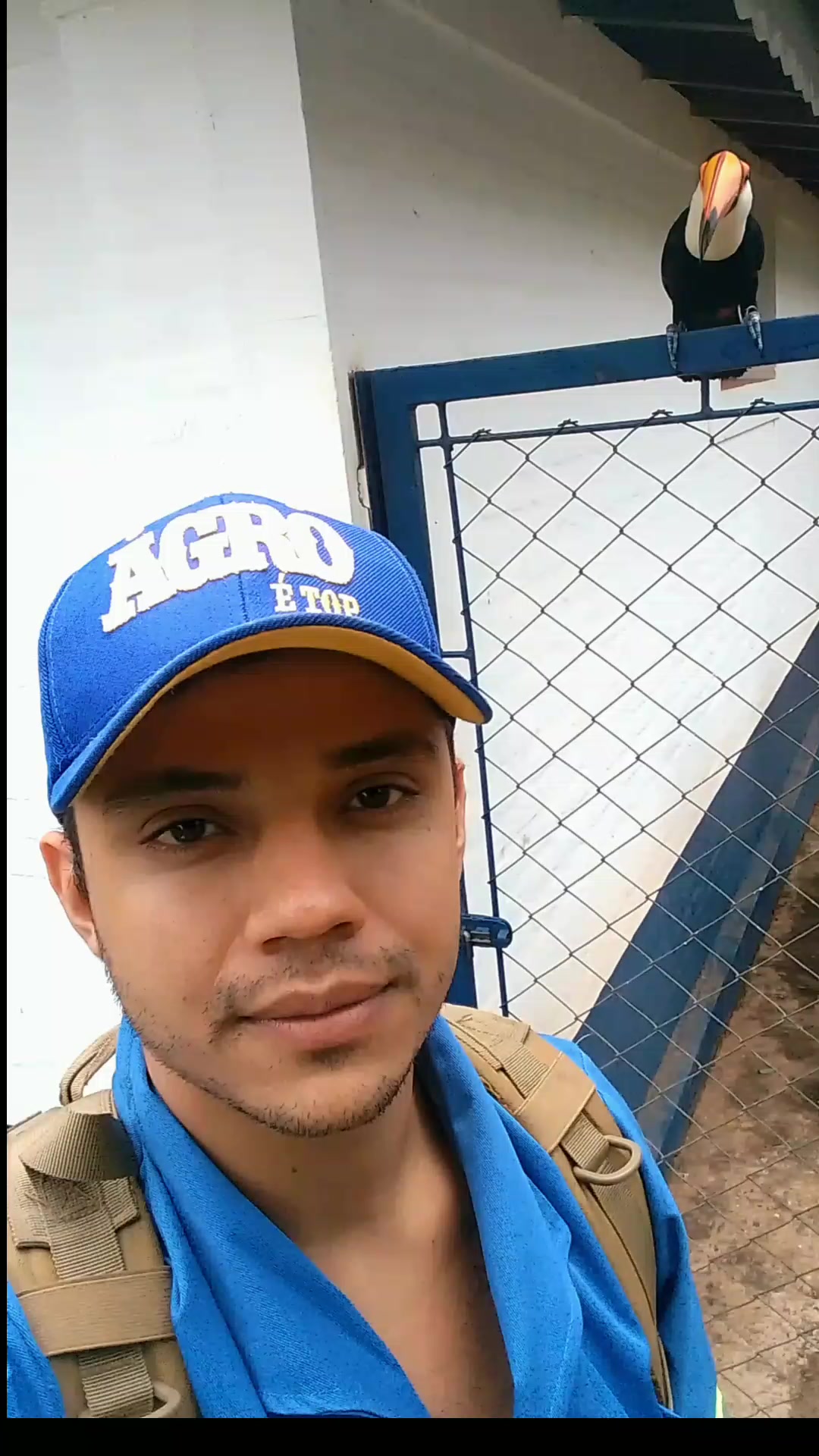@ÍNDIO DO AGRO 🚜🌱