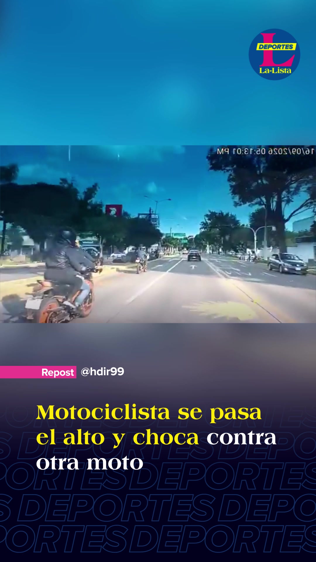 @La-Lista Deportes