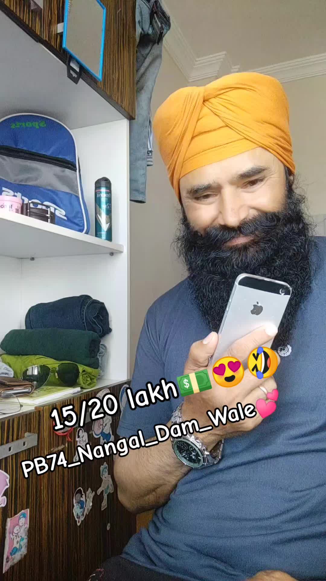 @Navjot Singh Bhardwaj