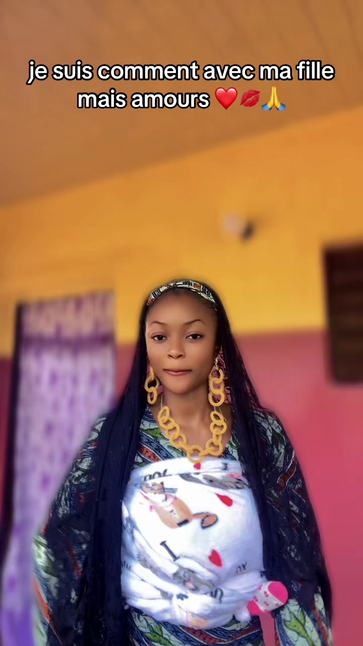 @💋épouse 😍…👥.❤️Sangaré..💍🔐