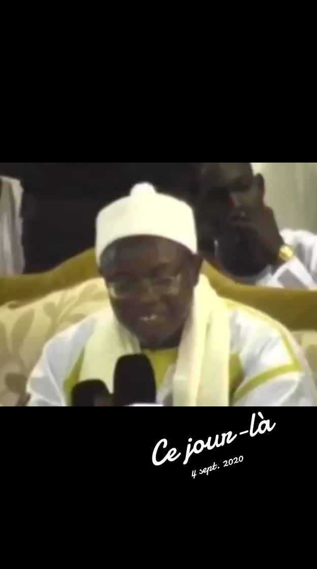 @Galass Bamba Mbacke