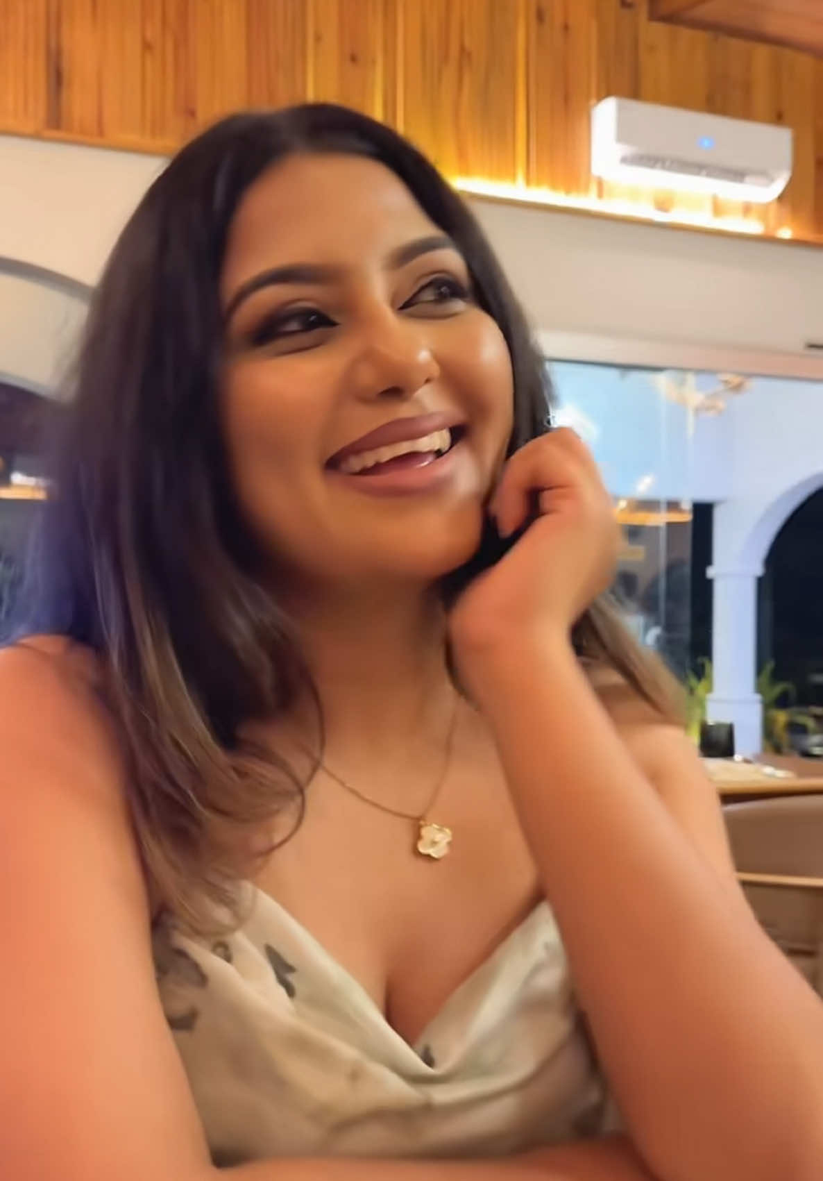 @Deena