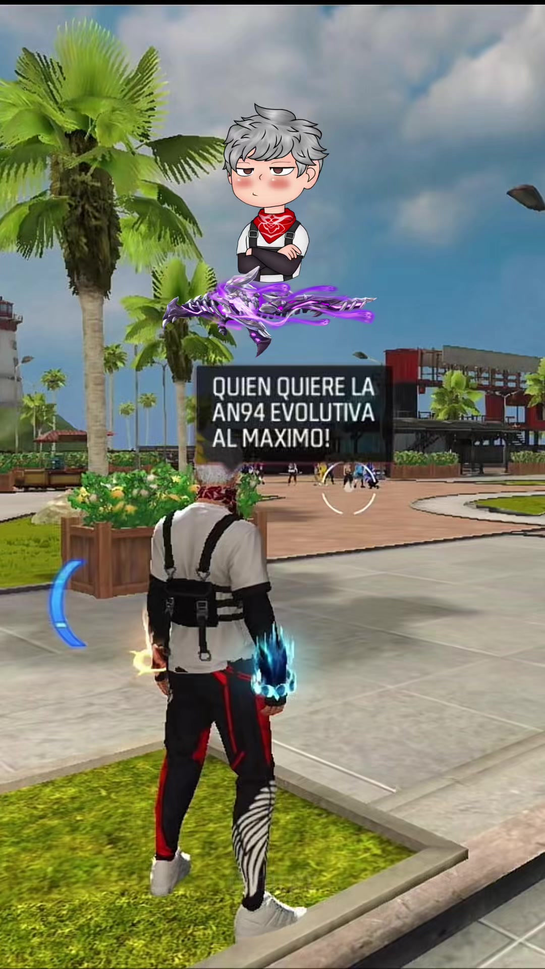 @El Danger